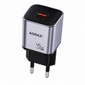 Aorax Volt 45 Charger with USB-C Cable (6 Months warranty)