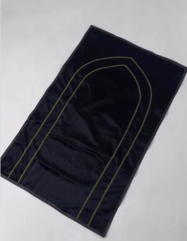 Travelling Portable Janamaz | Prayer Mat for Umrah , Hajj
