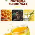 Natural Beeswax Furniture Polish