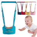 Baby toddler Walking Belt Learning Harness Strap