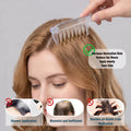 2 in 1 Scalp Massage & Hair Care Comb