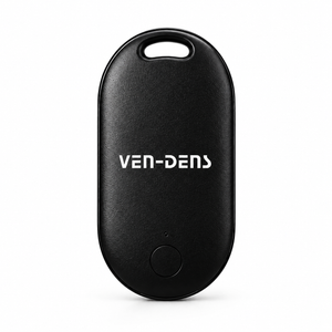 VEN-DENS VD-TAG003 Smart Bluetooth Tracker – Apple Find My Compatible